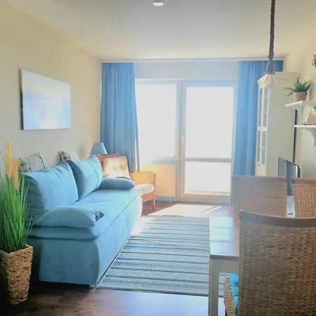 Apartmán Hein, App 816 