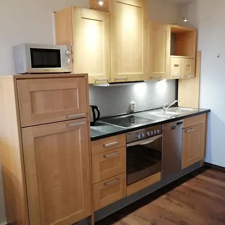 Apartmán Hein, App 816 