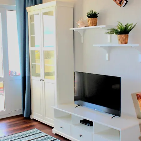 Apartmán Hein, App 816 