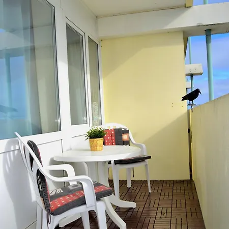 Apartmán Hein, App 816 